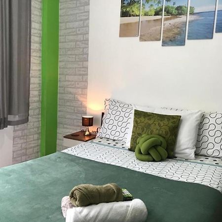 Studio Encantado De Copacabana Rio de Janeiro Dış mekan fotoğraf